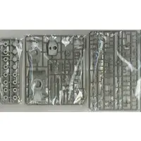 1/72 Scale Model Kit - Tank / M60A1