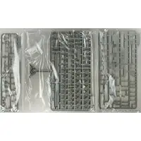 1/72 Scale Model Kit - Tank / M60A1