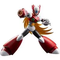 Plastic Model Kit - Mega Man series / Zero