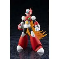 Plastic Model Kit - Mega Man series / Zero