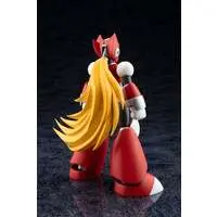 Plastic Model Kit - Mega Man series / Zero