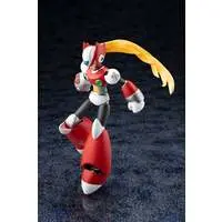 Plastic Model Kit - Mega Man series / Zero