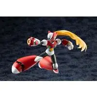 Plastic Model Kit - Mega Man series / Zero