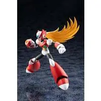 Plastic Model Kit - Mega Man series / Zero