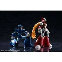 Plastic Model Kit - Mega Man series / Zero