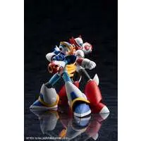 Plastic Model Kit - Mega Man series / Zero