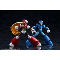 Plastic Model Kit - Mega Man series / Zero
