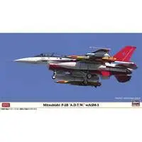 1/48 Scale Model Kit - Japan Self-Defense Forces / F-2