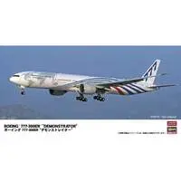 1/200 Scale Model Kit - Airliner / Boeing 777-300