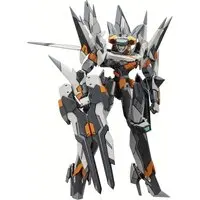 1/100 Scale Model Kit - CYBER TROOPERS VIRTUAL-ON