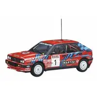 1/24 Scale Model Kit - Lancia