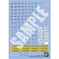 Decals - 30 MINUTES SISTERS