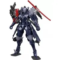 Plastic Model Kit - 30 MINUTES MISSIONS