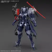 Plastic Model Kit - 30 MINUTES MISSIONS
