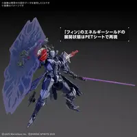 Plastic Model Kit - 30 MINUTES MISSIONS