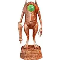 PLAMAX - Kofu Aliens