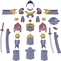 Plastic Model Kit - 30 MINUTES FANTASY