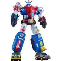 MODEROID - Armored Fleet Dairugger XV