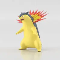 Pokémon Scale World - Pokémon / Typhlosion