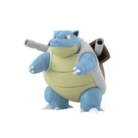 Pokémon Scale World - Pokémon / Blastoise