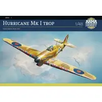 1/48 Scale Model Kit - de Havilland