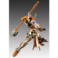 Plastic Model Kit - I'm Great Hero