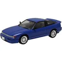 1/24 Scale Model Kit - Initial D / SILEIGHTY