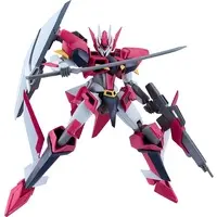 MODEROID - Buddy Complex