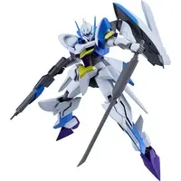 MODEROID - Buddy Complex