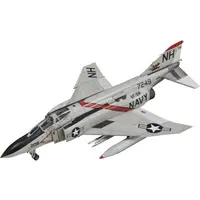 1/72 Scale Model Kit - Fighter aircraft model kits / F-4