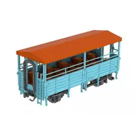 1/80 Scale Model Kit - Train/Railway Model Kits