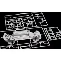 1/24 Scale Model Kit - Honda