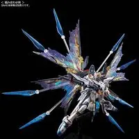 Gundam Models - MOBILE SUIT GUNDAM SEED / Strike Freedom Gundam