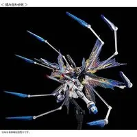 Gundam Models - MOBILE SUIT GUNDAM SEED / Strike Freedom Gundam