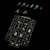 Plastic Model Parts - Armored Trooper Votoms / Scope Dog & Burglary Dog