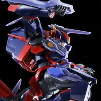 HIGH GRADE (HG) - 1/35 Scale Model Kit - CODE GEASS