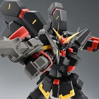 HIGH GRADE (HG) - Super Robot Wars