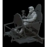 1/48 Scale Model Kit - Fighter aircraft model kits / Hawker Hurricane