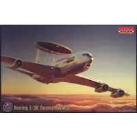 Boeing E-3 Sentry AWACS