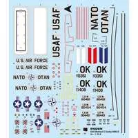 Boeing E-3 Sentry AWACS