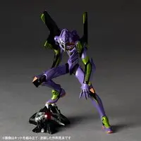 Plastic Model Kit - ARTPLA / Evangelion Unit-02 & Evangelion Unit-00