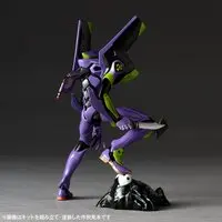 Plastic Model Kit - ARTPLA / Evangelion Unit-02 & Evangelion Unit-00