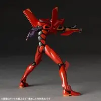 Plastic Model Kit - ARTPLA / Evangelion Unit-02 & Evangelion Unit-00
