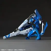 Plastic Model Kit - ARTPLA / Evangelion Unit-02 & Evangelion Unit-00