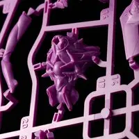 Plastic Model Kit - ARTPLA / Evangelion Unit-02 & Evangelion Unit-00