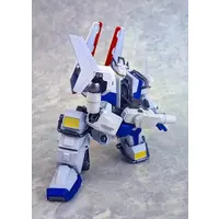 Plastic Model Kit - Mission Outer Space Srungle