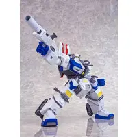 Plastic Model Kit - Mission Outer Space Srungle