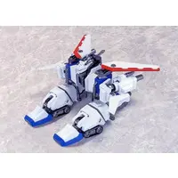 Plastic Model Kit - Mission Outer Space Srungle