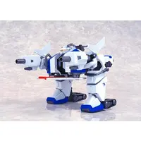 Plastic Model Kit - Mission Outer Space Srungle