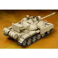 1/35 SCALE IRAQI TANK T-55 "ENIGMA" Model Kit